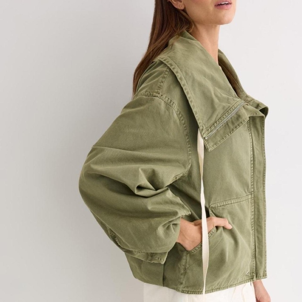 CO SIZE XS
